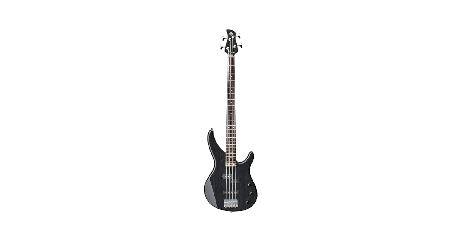 Amazon.com: Yamaha 4 String Bass Guitar, Right Handed