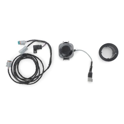 Sea-Doo New OEM GTX LTD WAKE PRO Plug-And-Play Depth Finder, 295100834 295100927