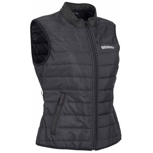 Bering Rotor 44 bleu blouson moto résistant intempéries - 5