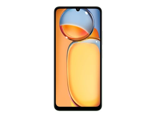 Xiaomi Redmi 13C 8 256GB Vert UE