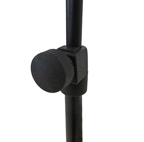 keepdrum mus2 BK Note staender Pupitre pour partitions Noir kindgerechter Construction keepdrum Sac et poignée - Les Beatles, Paul McCartney, John Lennon, RIngo Starr, George Harrison keepdrum mus2 BK Note staender Pupitre pour partitions Noir kindgerechter Construction keepdrum Sac et poignée – Image 8