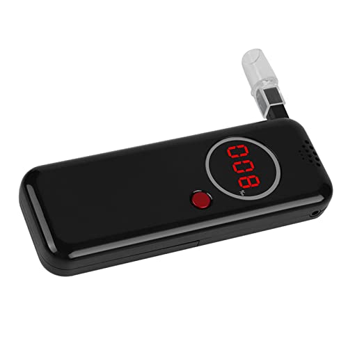 Generic GENERICYM7AIQ0XB4 Breathalyzer, Breathalyzers thumb #3