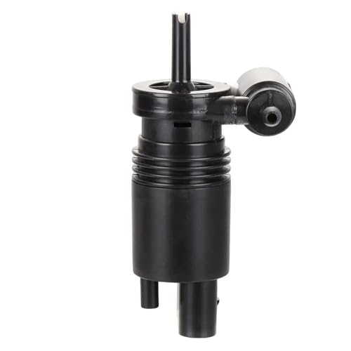 Bomba de agua de limpiaparabrisas para modelos Dodge y Jeep Grand Cherokee 1500 2500