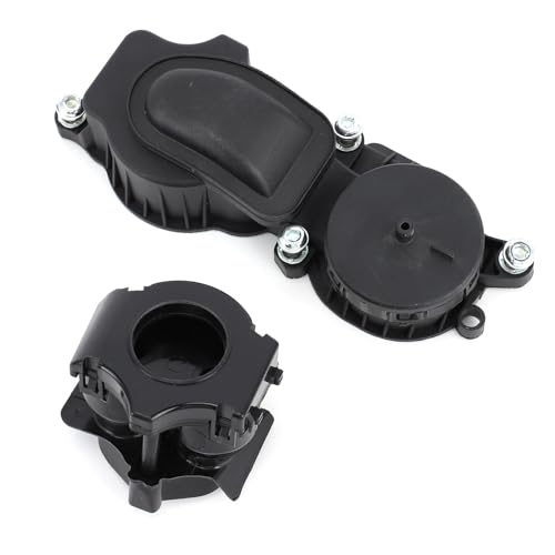 Vanne de ventilation carter moteur E46 E90 E60 soupape de dégazage haute résistance