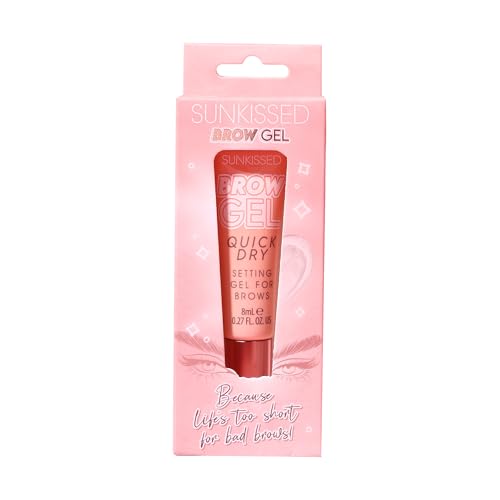 Image of Sunkissed Brow Gel