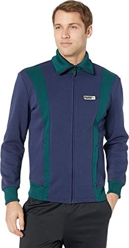 Iconic T7 Spezial Track Jacket 