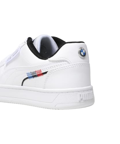 Image of Puma Unisex-Child BMW MMS Caven 2.0 Jr in Sneaker
