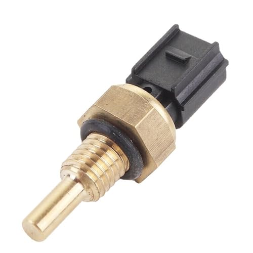 Conector del sensor de temperatura para reparar el cableado dañado del motor