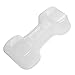 AXIAL AX31150 Wells .04 Clear SCX10 Wheel