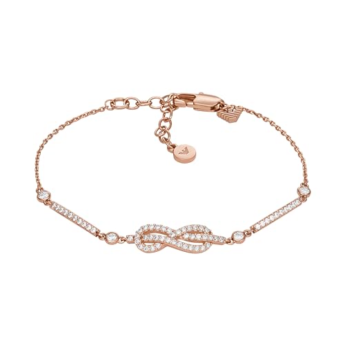 Image of Emporio Armani Women's Bracelet; Chain or Bangle Bracelet for Women