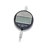 Guitar String Action Gauge Ruler – Bakelite...