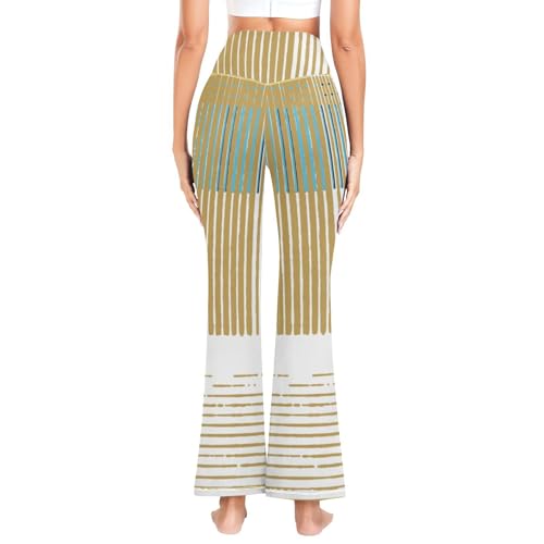 Legging de compression pilates taille cintrée stretch