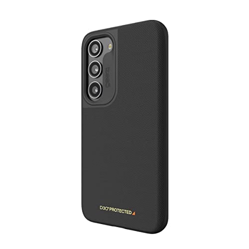 Coque Samsung Galaxy S23 évitez les écrans brisés protection D30