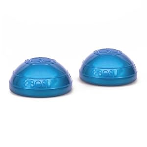 BOSU® Balance Pods, 2 pk