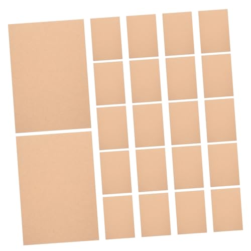 Étiquettes imprimables papier brun kraft pour résoudre vos problèmes d'envoi