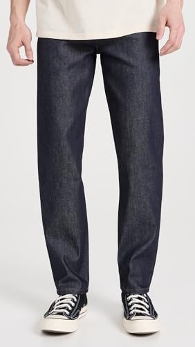 A.P.C. Men's Martin Jeans2