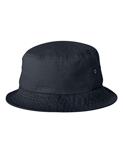 Sportsman Bucket Cap One Size Navy