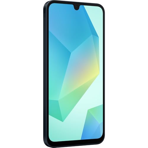Samsung A166 Galaxy A16 5G 128 GB/4GB RAM Dual SIM blauw-zwart - Italiaanse, Hongaarse, Poolse, Roemeense, Oostenrijkse en Zwitserse versies - Afbeelding 3