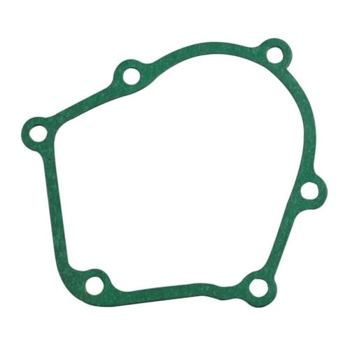 Couvercle stator ZX6R pour réparer une fuite moteur et protéger l'alternateur