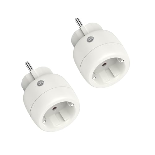 UCOMEN Enchufe Inteligente WiFi 16A 3680W