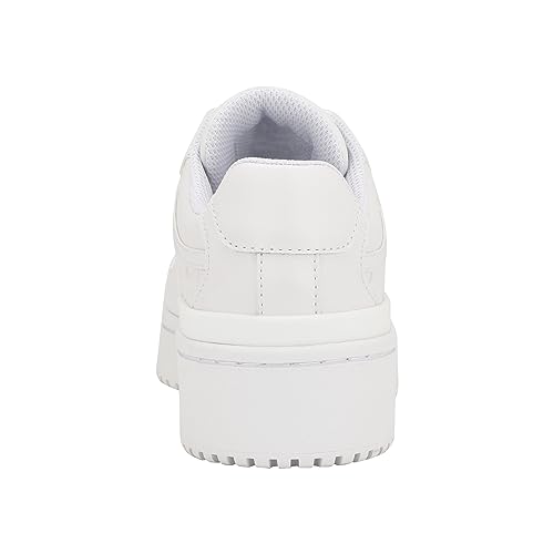 Calvin Klein Women's Aelora Sneaker3