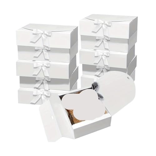 WtMtg{bNX10A27×20×8cm̃{tzCgubNy[p[Mtg{bNXAảԉŉYlv|[Y(White)