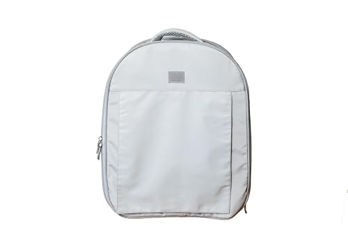 Bolsa de transporte Diabolical DP1294 para viajar con tu perro salchicha 5