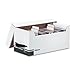Fellowes 96503 35CD Diskette Storage Corrugat
