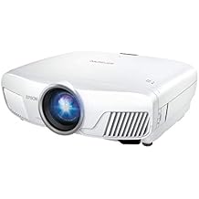 Epson Home Cinema 4010 4K PRO-UHD 1 3-Chip Projector with HDR