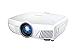 Amazon.com: Epson Home Cinema 4010 4K PRO-UHD (1) 3-Chip Projector with ...