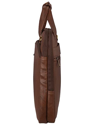 Image of COSMUS Urban Office Bag for 14 inches Laptop Messenger Bag