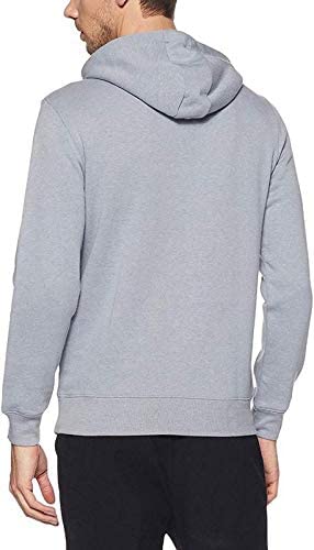 The Modern Soul Avenger Men Hoodie Printed Sweatshirt