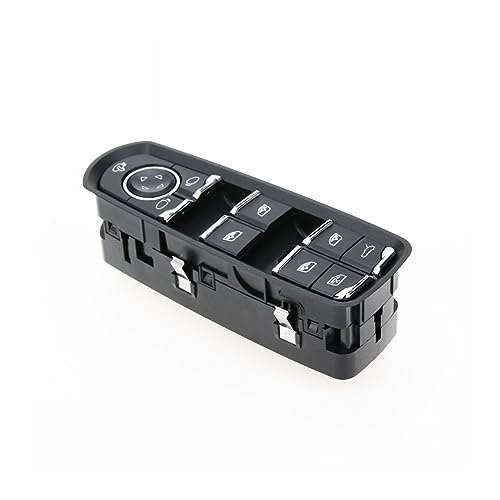 Commande de lève-vitre Porsche Cayenne Panamera Macan 7PP959858MDML - 3