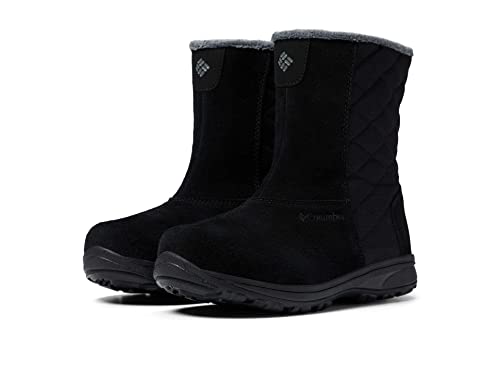 Columbia Ice Maiden Slip 3 Chaussure de neige chaude et adhérente pour femme