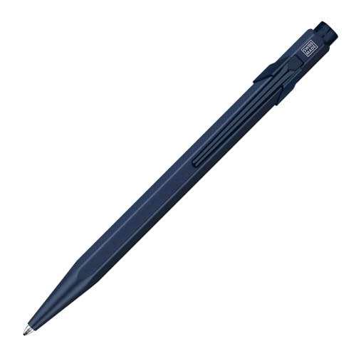 Caran d'Ache + Nespresso - Bolígrafo Edición 6' La unión del...