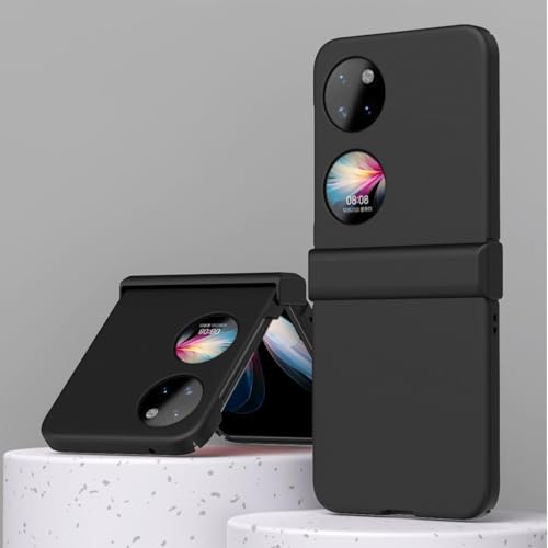 Étui Huawei P50 Pocket ultra fin pour une protection quotidienne chic