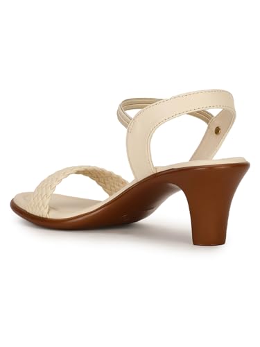 Image of Bata Women's Block Heel Sandal