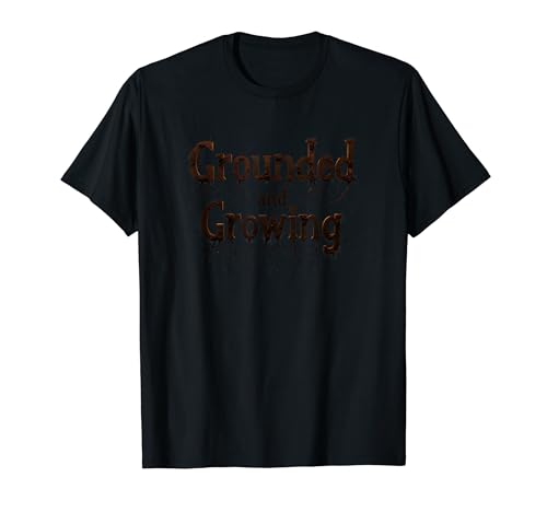 Grounded And Growing i Love Mushrooms T�V���c