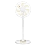 パナソニックの扇風機 F-CP324-C