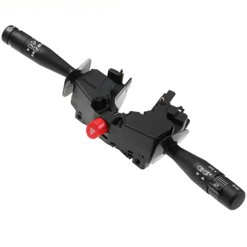 Interrupteur clignotant essuie-glace voiture 96Fg13335Ab Ford Fiesta commande fluide