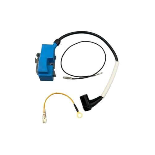 Bobina de encendido CS2171 GZ7000, módulo de repuesto compatible 510115703 3