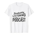 Podcasting Gift For A Podcaster