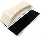 BVY Heavy-Duty Floor Gap Fixer Tool - Enhanced Suction Cup for Laminate, Vinyl, Wood Floor Repairs - Durable, Compact, & Efficient Repair Kit for laminate flooring tools-Without rubber hammer