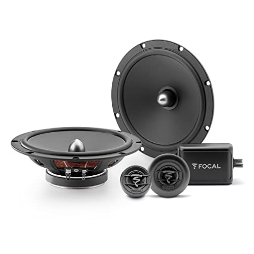 Woofer 165 mm - Profondità 48,5 mm