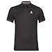 Produktbild Odlo Herren F-DRY Polohemd, Black, S