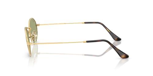 Image of Ray-Ban Unisex Rb3547 Oval Oval Sunglasses