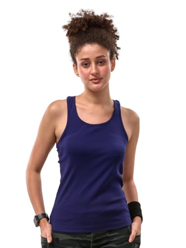 Image of Lyra Women's Cotton Regular Fit Shirt
