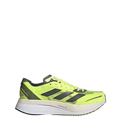 adidas Men's Adizero Boston 11 Shoes