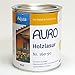 Produktbild AURO Holzlasur, Aqua Nr. 160-52 Azur - 0,75L