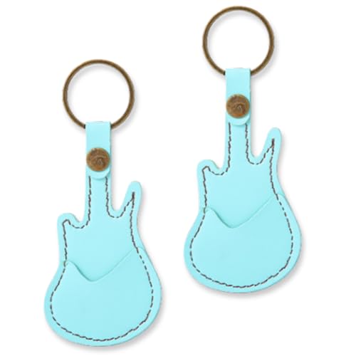 Neutral Zenith �s�b�N�P�[�X �s�b�N�z���_�[ �M�^�[ �L�[�`�F�[�� �����O �g�ѕ֗� �����h�~ ���y�� �R���p�N�g �M�t�g (�X�J�C�u���[ 2�Z�b�g)